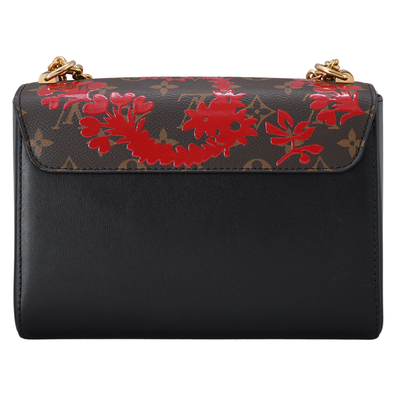 LOUIS VUITTON(USED)루이비통 시즌 트위스트 MM